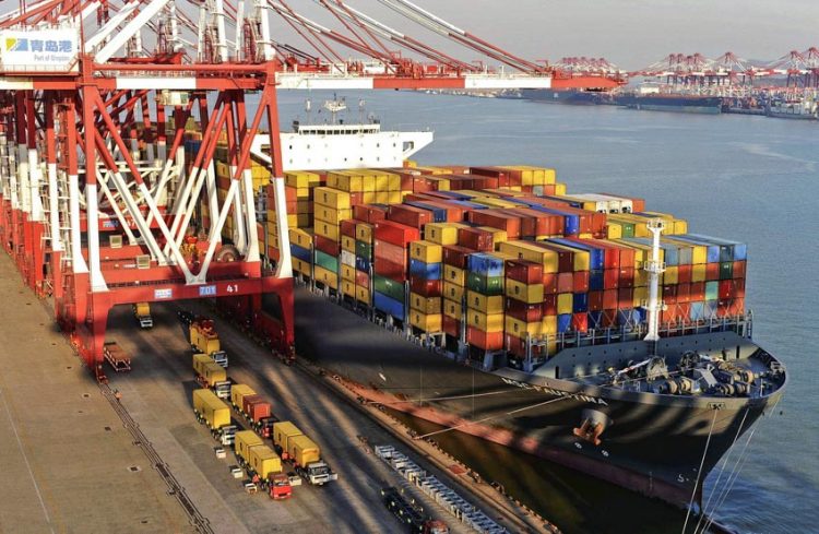 Thái Lan tìm cách thu hút các nhà đầu tư Trung Quốc