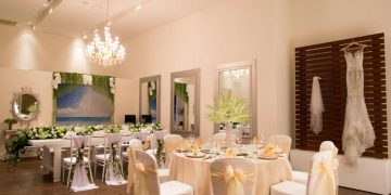 The Grand Hồ Tràm Strip khai trương phòng trưng bày tiệc cưới The Grand Wedding & Events - 2