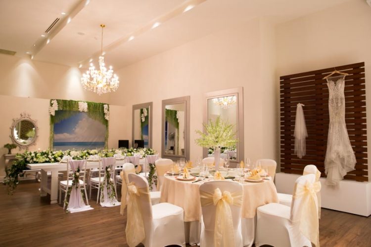 The Grand Hồ Tràm Strip khai trương phòng trưng bày tiệc cưới The Grand Wedding & Events - 2