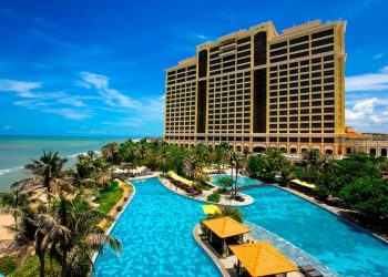 The Grand Hồ Tràm Strip khai trương phòng trưng bày tiệc cưới The Grand Wedding & Events - 4