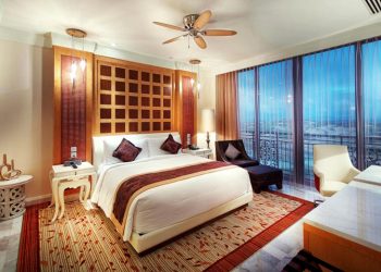 The Grand Hồ Tràm Strip ưu đãi 15% cho khách đặt phòng trực tiếp - 1