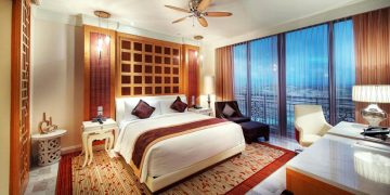 The Grand Hồ Tràm Strip ưu đãi 15% cho khách đặt phòng trực tiếp - 1