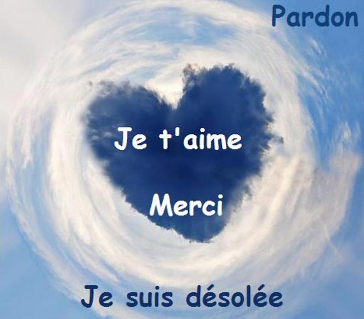 Thể hiện lòng biết ơn bằng lời cám ơn - 1