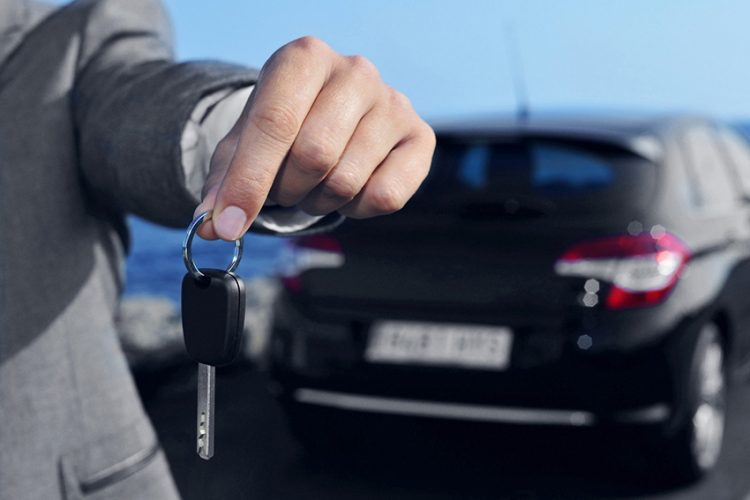 Ma trận thuê xe tự lái châu Âu: để không sợ hãi