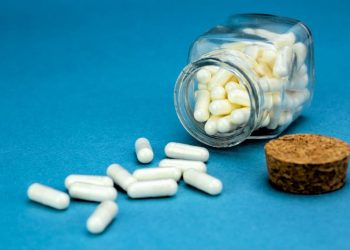 Thuốc glucosamine ngăn ngừa tử vong vì bệnh tim mạch, đột quỵ - 2