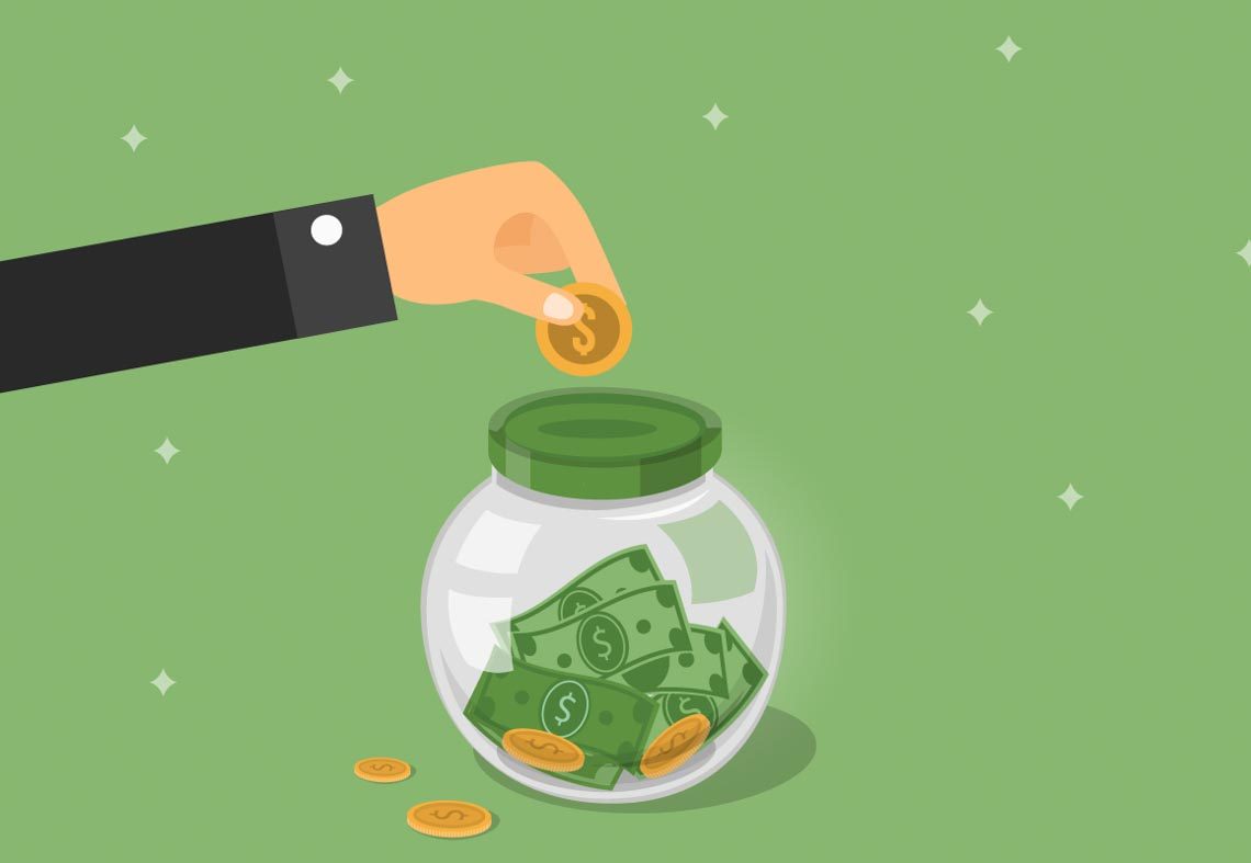 Câu chuyện triết học: Tỉ phú tu dưỡng - 1