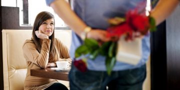 Tiêu chí vàng của cuộc sống vợ chồng - 4