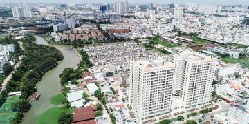 [Infographic] Toàn cảnh thị trường bất động sản TP.HCM quý III/2019 - 3