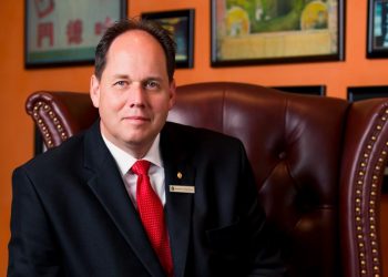 InterContinental Hanoi Westlake bổ nhiệm Tổng Giám đốc mới