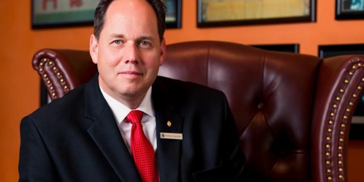 InterContinental Hanoi Westlake bổ nhiệm Tổng Giám đốc mới