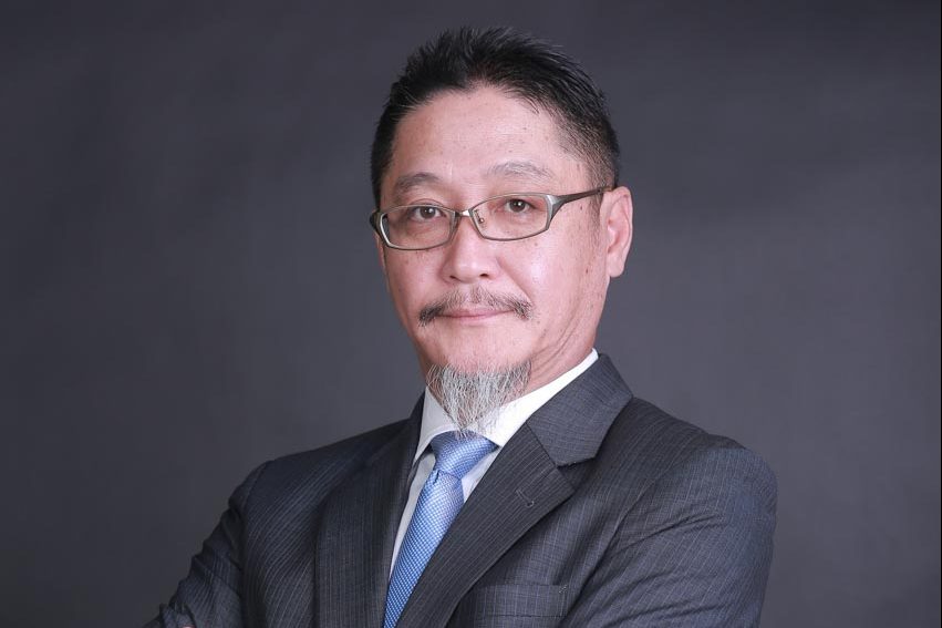 Tổng giám đốc Toyota Việt Nam đạt danh hiệu “Doanh nhân Việt Nam tiêu biểu năm 2019” - 1