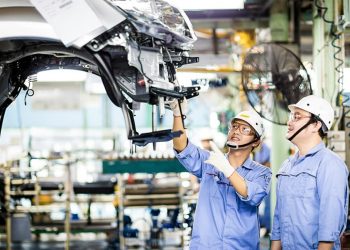 Toyota Việt Nam triển khai phong trào chất lượng nội bộ năm 2019 - 6