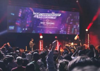 1-11-2019 | Triển lãm ASUS Expo 2019 tại Việt Nam