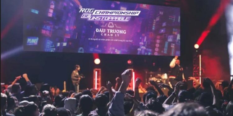 1-11-2019 | Triển lãm ASUS Expo 2019 tại Việt Nam