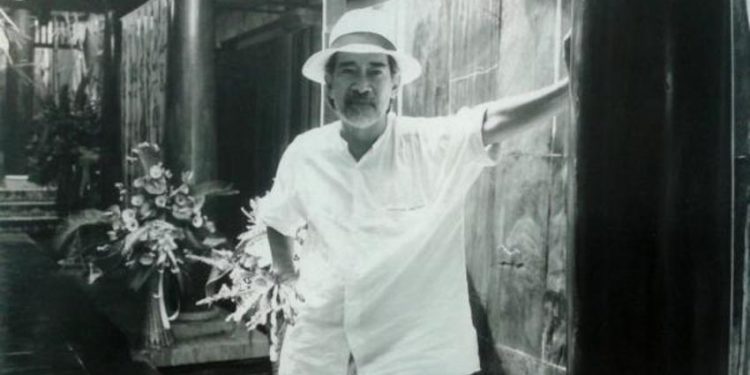 Khai mạc triển lãm Mảnh Đời của hoạ sĩ Nguyên Cầm - 4