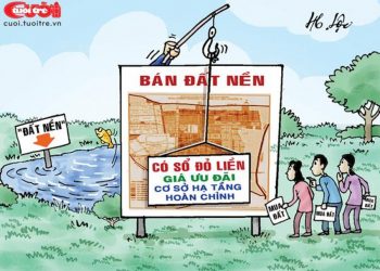 Thang thuốc bổ: Triết lý khác xa thực tế - 2