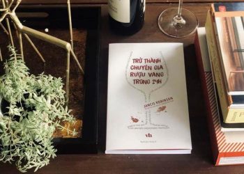 Trở thành chuyên gia rượu vang trong 24 giờ - 2