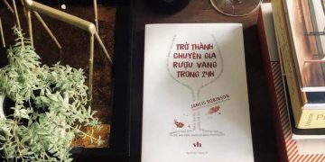 Trở thành chuyên gia rượu vang trong 24 giờ - 2