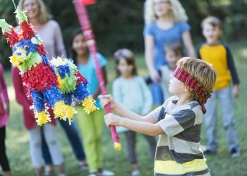 Truyền thống pi--ata - Độc đáo pinata - 3