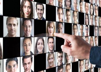 Từ nhận diện khuôn mặt đến giám sát con người - 3