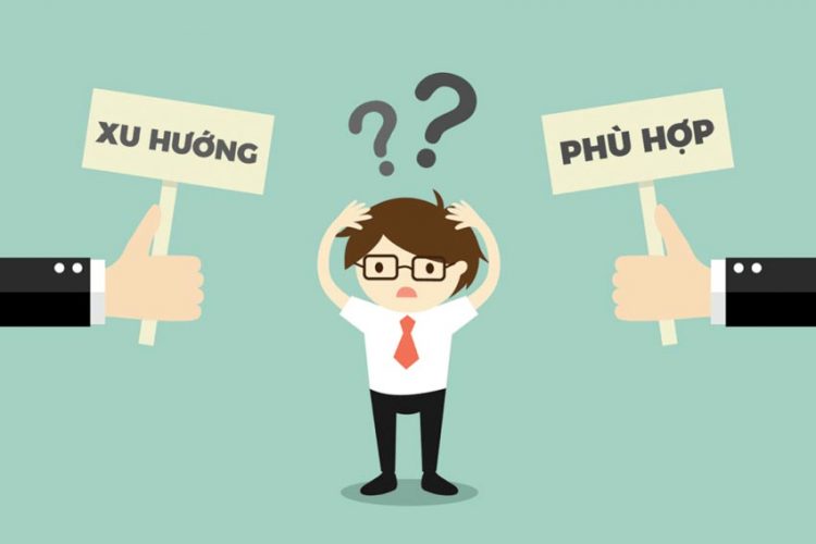 Tư vấn hướng nghiệp: Rầm rộ, song vẫn nhiều lỗ hổng -1