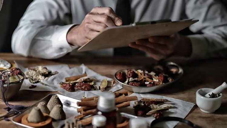 Tuệ Tĩnh thiền sư - Ông tổ thuốc nam - 9