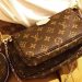Multi Pochette - mẫu túi biến tấu mới của nhà Louis Vuitton - 13