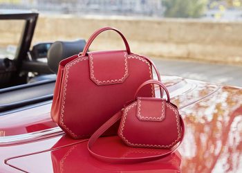 Chiếc túi xách Guirlande de Cartier mang vẻ đẹp khó cưỡng - 1