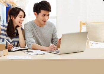 UPS ra mắt chương trình hoàn thiện đơn hàng điện tử - 1