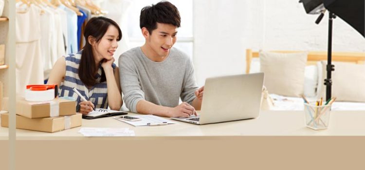 UPS ra mắt chương trình hoàn thiện đơn hàng điện tử - 1