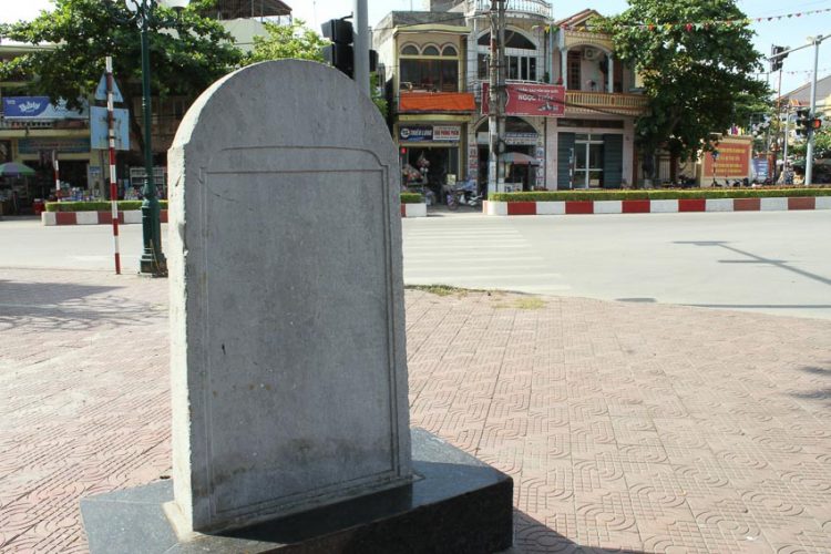 Văn miếu Quảng Yên trong thư tịch cổ và tâm thức người dân - 2