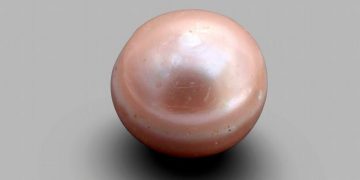 Phát hiện viên ngọc trai lâu đời nhất thế giới