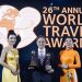 Vietravel được vinh danh tại giải thưởng du lịch Thế giới World Travel Awards 2019