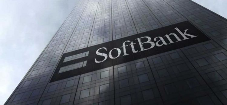 Giám đốc Vision Fund của SoftBank bác bỏ sự chỉ trích về định giá công ty startup - 1