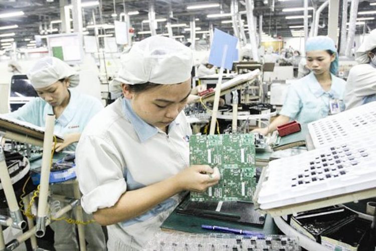 Vốn ngoại dồn dập qua M&A: Cơ hội hay thách thức? - 2