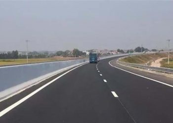 Xây dựng đường cao tốc TP.HCM - Mộc Bài