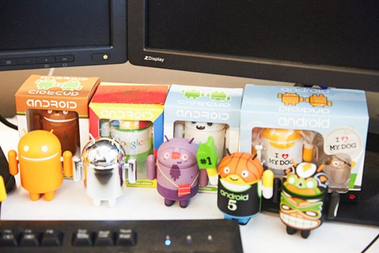 Xuất hiện phần mềm độc hại Android không thể gỡ bỏ