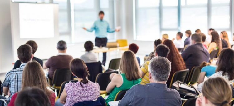 Những ý tưởng sáng tạo trong đào tạo nhân viên - 2