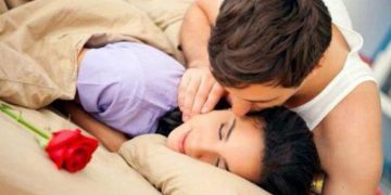 Yêu thương và cảm phục -3