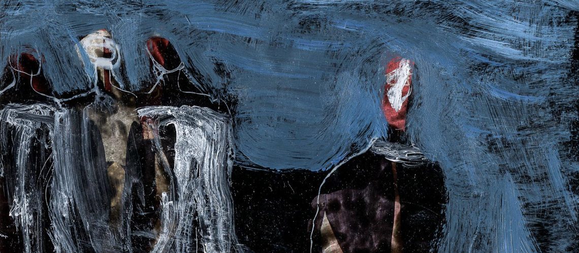 Truyện ngắn: Lòng vị tha - 2