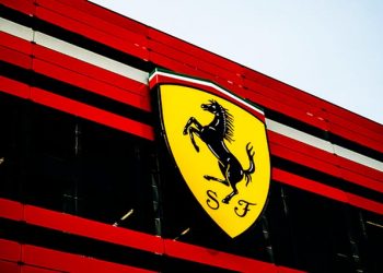 Showroom Ferrari đầu tiên tại Việt Nam sẽ khai trương vào ngày 16-10-2019 - 1