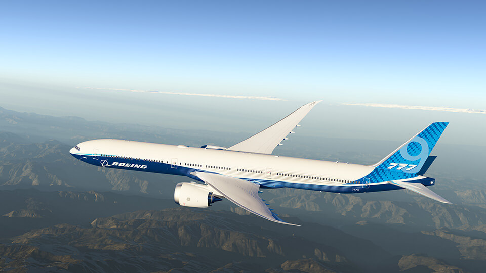 Boeing dự báo hàng không Việt Nam đến năm 2038 sẽ tăng gấp 4 lần - 6