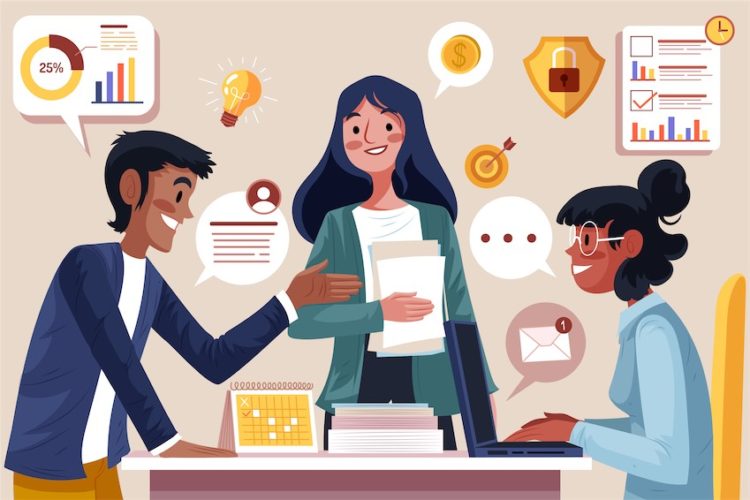 Để khách hàng gắn bó với bạn hơn - 1