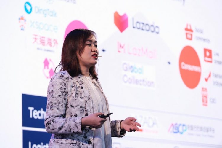 Lazada công bố giải pháp toàn diện giúp nâng cao trải nghiệm mua sắm trực tuyến