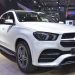 Cận cảnh Mercedes GLE 450 4MATIC mới giá 4,369 tỉ đồng ra mắt tại VMS 2019 - 30