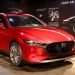 Mazda giới thiệu triết lý thiết kế sản phẩm với mẫu xe Mazda3 thế hệ mới sắp ra mắt - 8