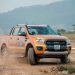 Ford Việt Nam công bố doanh số quý III-2019, tăng 55,4% so với năm 2018