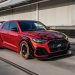Ra mắt Audi A1 Sportback với bản nâng cấp ABT Sportsline - 1