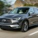 Infiniti QX50 2020 trang bị công nghệ mới và có giá khởi điểm từ 37.250 USD - 23