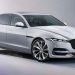 Jaguar XJ mới bản điện hóa hoàn toàn sẽ có diện mạo như thế nào? - 1